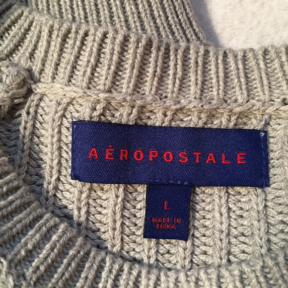 Aeropostale Sweaters (3) Size Large - Picture 4 of 5